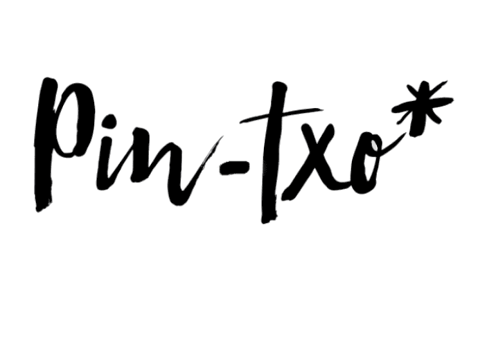 logo pin-txo