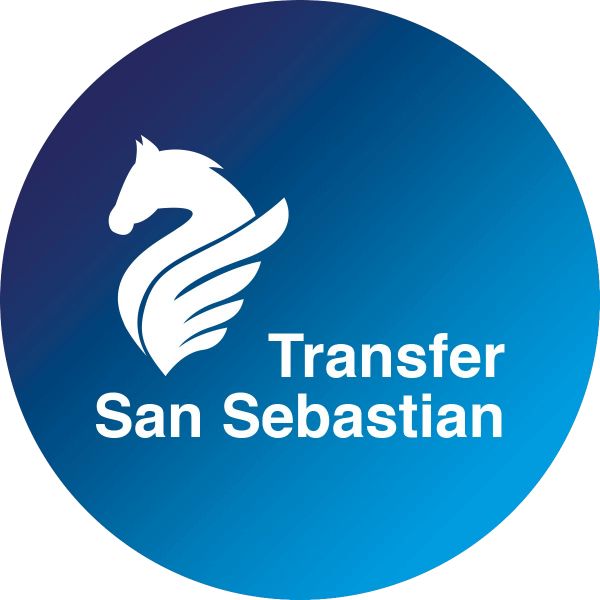 logo transfer san sebastian