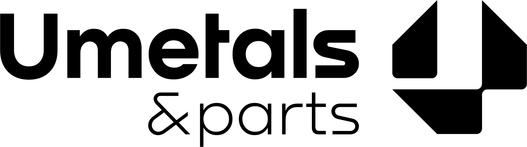 umetal and parts